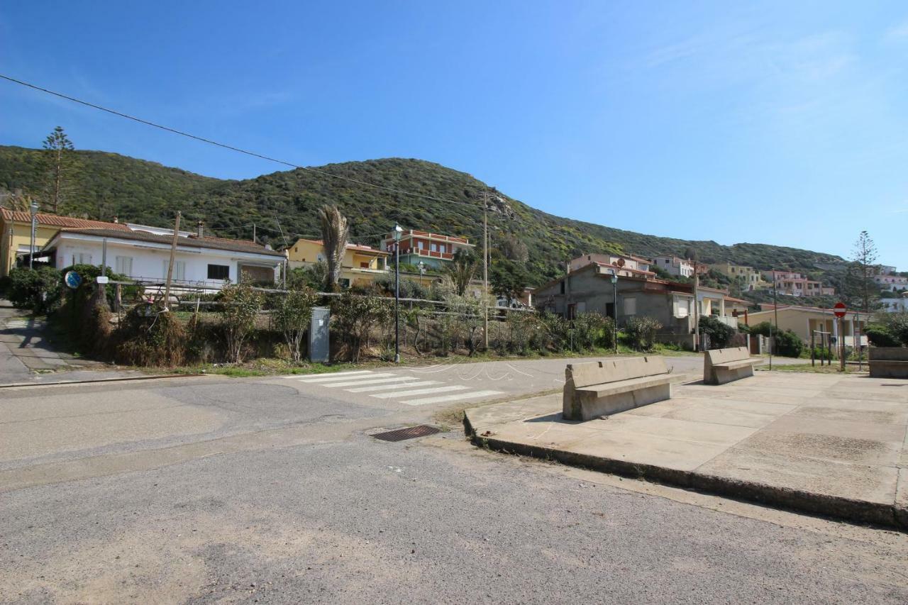 Ampio Appartamento Marina Di ארבוס מראה חיצוני תמונה